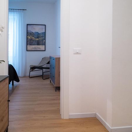 Paterna Central Apartment Palermo Exterior foto